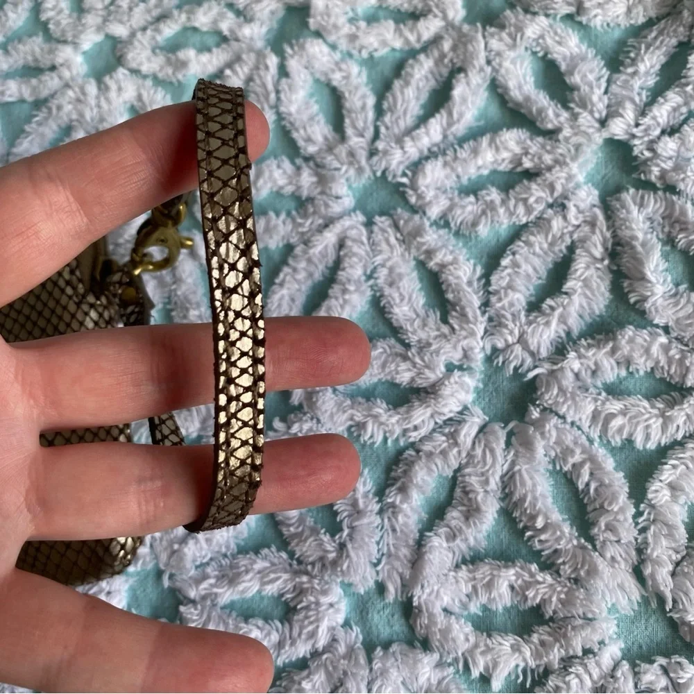 Fossil wristlet card holder - Picture 8 of 8